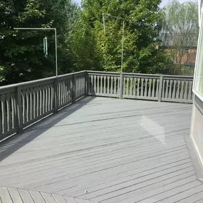 Bild von Diamond Deck Services