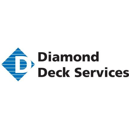 Logotyp från Diamond Deck Services