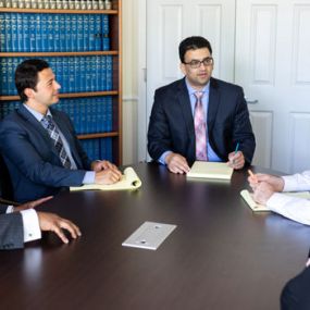 The Seattle truck accident attorneys at Khan Injury Law have served injured clients throughout Washington state for many years. We have the skills, knowledge, and resources to take on powerful trucking companies and their insurance companies and fight for maximum compensation.