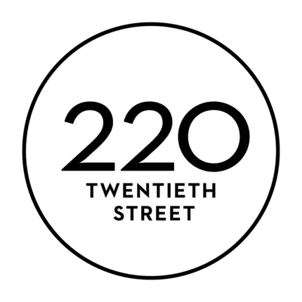 Λογότυπο από 220 Twentieth Street