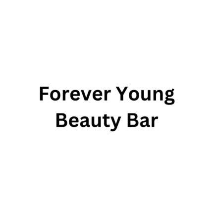 Logo de Forever Young Beauty Bar