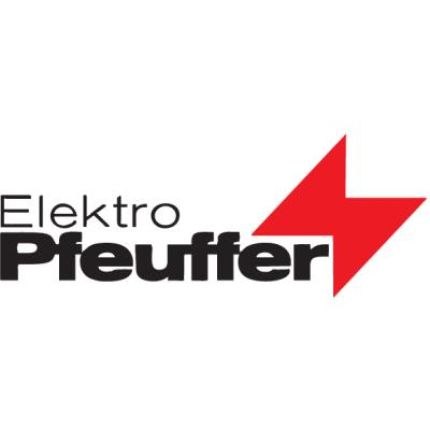 Logo da Elektro Pfeuffer GmbH & Co. KG