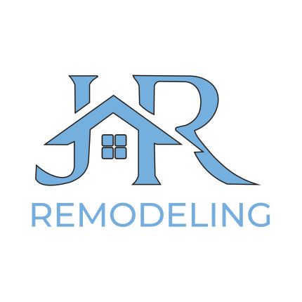Logo da JR Remodeling
