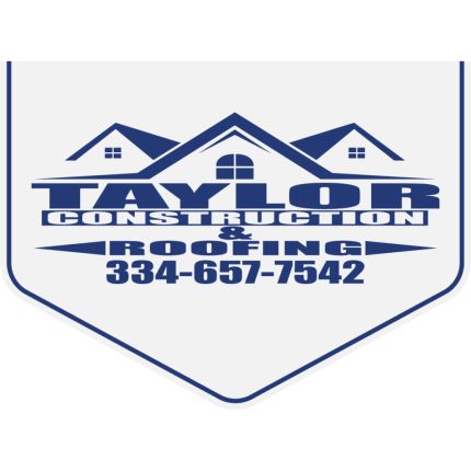 Logo from Taylor Construction and Roofing