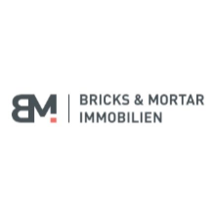 Logo von Bricks & Mortar Immobilien GmbH