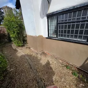 Bild von Eradicure Ltd