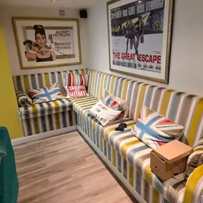 Bild von Eradicure Ltd