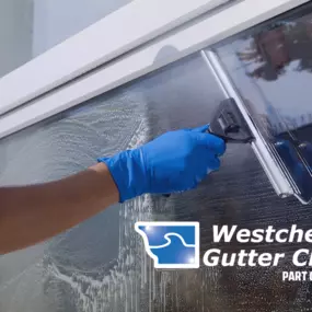 Window Wiping Cleaning