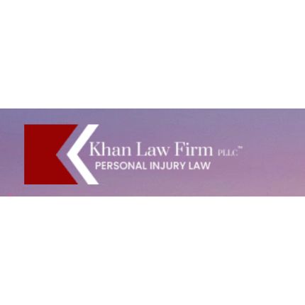 Logo van Khan Injury Law