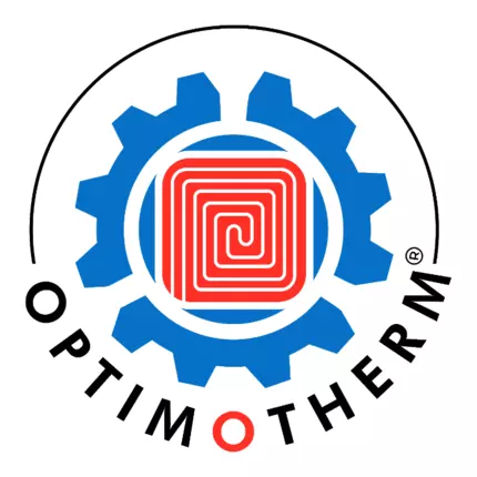 Logotipo de optimotherm