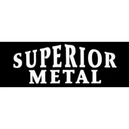 Logo von Superior Metal Sales Inc