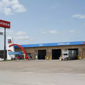 Bild von Iowa 80 - The World's Largest Truckstop