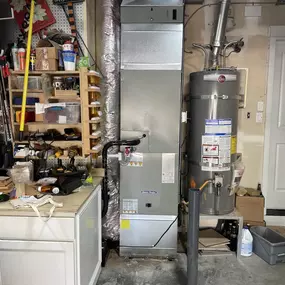 Bild von Green Bear Heating And Air