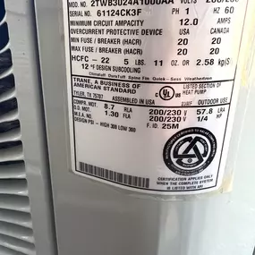 Bild von Green Bear Heating And Air