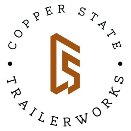 Λογότυπο από Copper State Trailerworks LLC