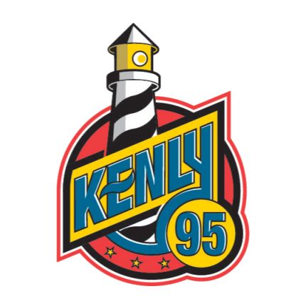 Logotipo de Kenly 95