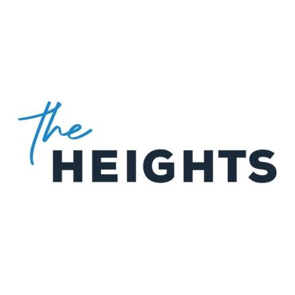 Logo from The Heights at College Station