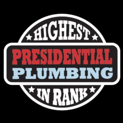 Logotyp från Presidential Plumbing, LLC