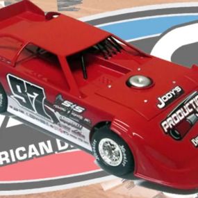 Bild von American Diecast Company