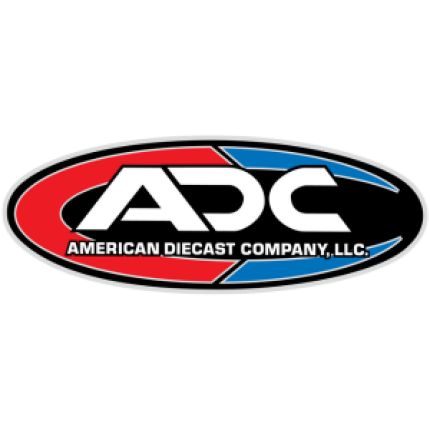 Logo van American Diecast Company