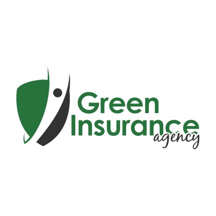 Logotipo de Green Insurance Agency