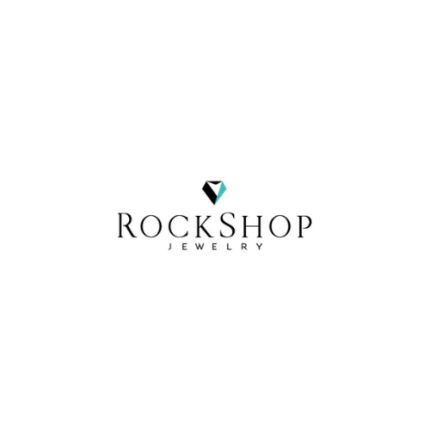 Logo from RockShop Fine Gems & Jewelry