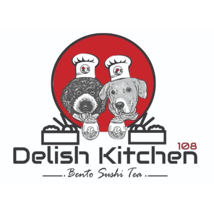 Logo da Delish Kitchen 108 Powell Blvd