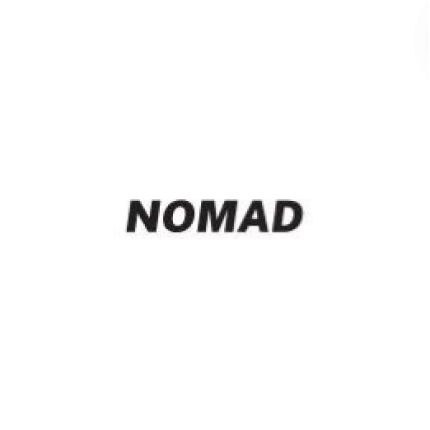 Logotyp från Nomad Apartments