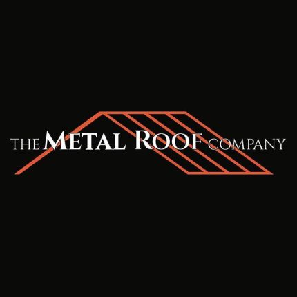Logo fra The Metal Roofing Company Inc.