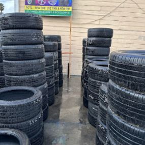 Bild von Star Tire & Auto Repair Shop