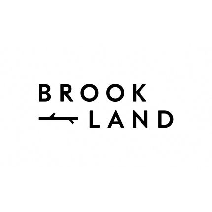 Logotyp från Brookland Apartments