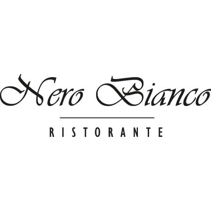 Logotyp från Ristorante Nero Bianco - Herborn