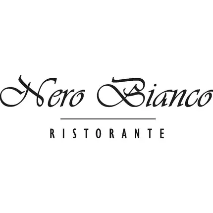 Logo da Ristorante Nero Bianco - Herborn