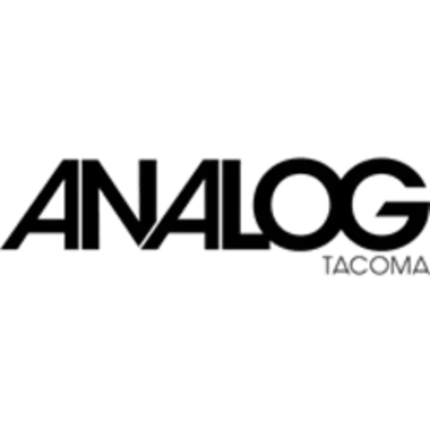 Logo de Analog Tacoma