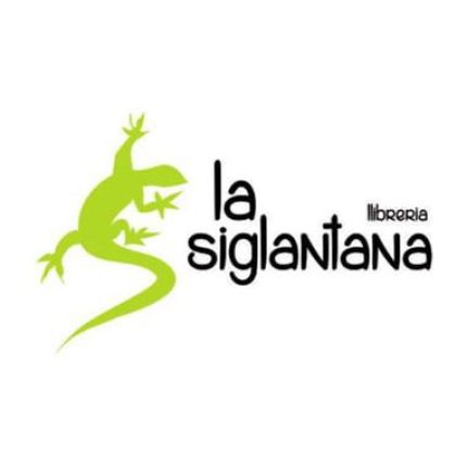 Logo od Llibreria La Siglantana