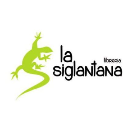 Logótipo de Llibreria La Siglantana