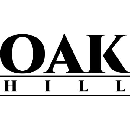 Logotyp från Oakhill Wine + Bistro