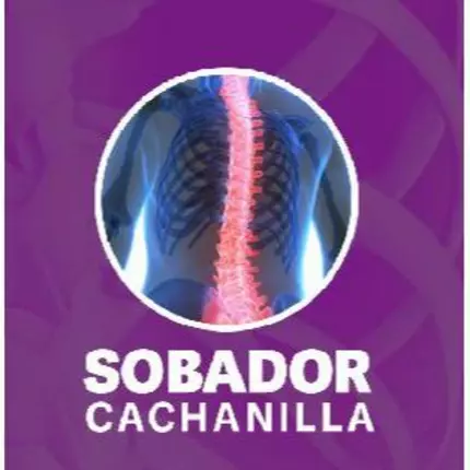 Logo from Sobador Cachanilla