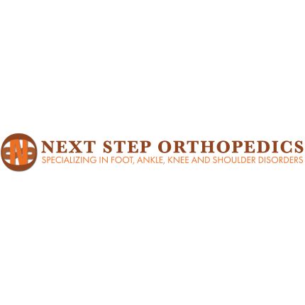 Logo from Next Step Orthopedics
