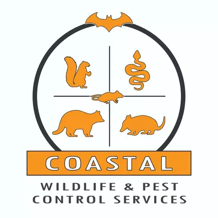 Logo von Coastal Wildlife & Pest Control Services