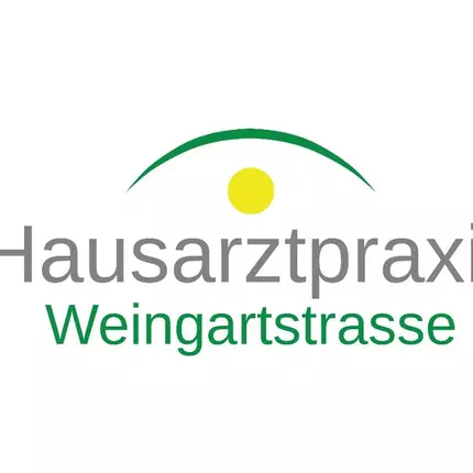 Logotipo de Hausarztpraxis Dr. Christa Schmitz und Larissa Rollheiser-Naak