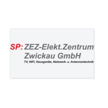 Logo fra SP:ZEZ-Elekt. Zentrum Zwickau GmbH