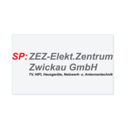 Λογότυπο από SP:ZEZ-Elekt. Zentrum Zwickau GmbH