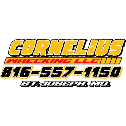 Logo from Cornelius Wrecking
