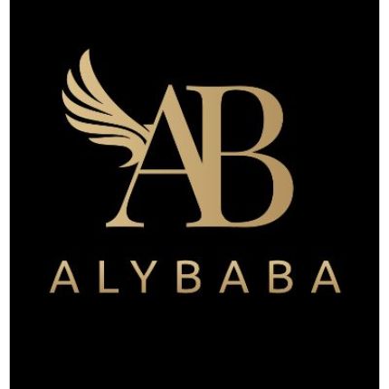 Logotyp från Alybaba GmbH