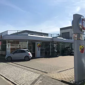 Bild von Autohaus Kummich GmbH