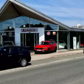 Bild von Autohaus Kummich GmbH