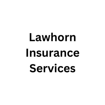 Logotyp från Lawhorn Insurance Services