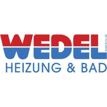 Logo da Wedel GmbH & Co. KG - Heizung & Bad