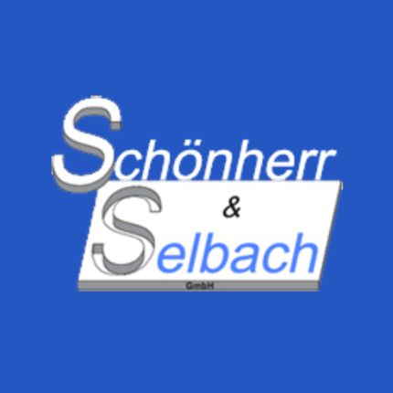 Logo van Schönherr & Selbach Erodiertechnik GmbH & Co. KG